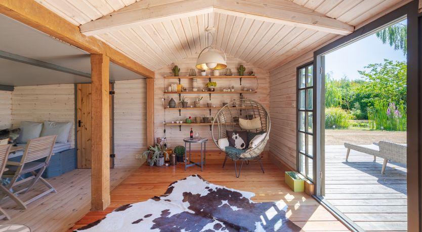 Photo of Reedgrass & Tallow