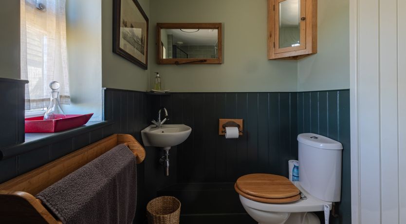 Photo of Reedgrass & Tallow