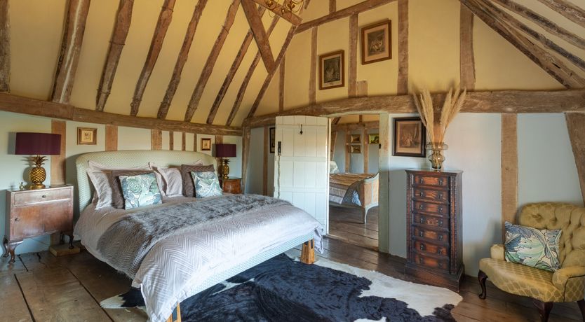 Photo of Reedgrass & Tallow