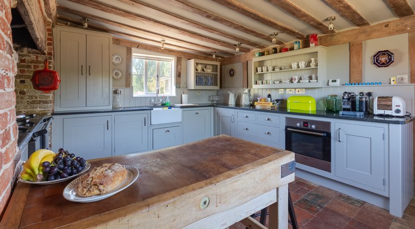 Photo of Reedgrass & Tallow