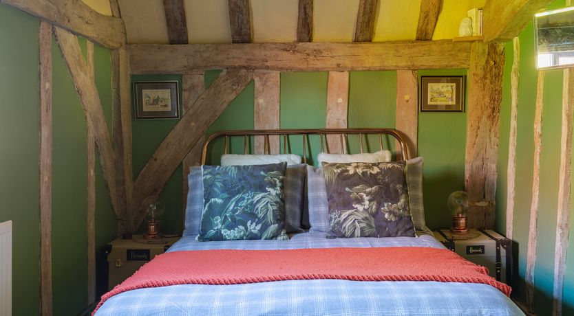 Photo of Reedgrass & Tallow