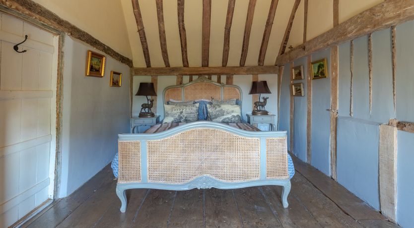 Photo of Reedgrass & Tallow