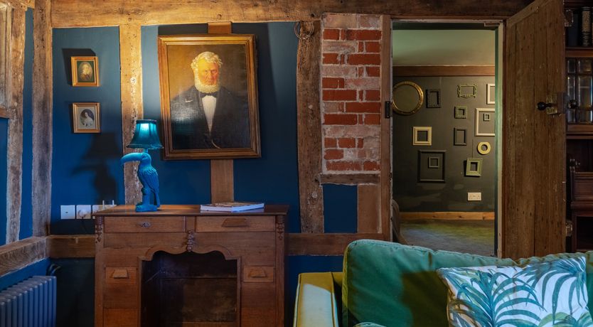 Photo of Reedgrass & Tallow