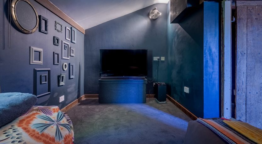 Photo of Reedgrass & Tallow