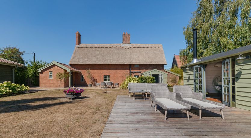 Photo of Reedgrass & Tallow