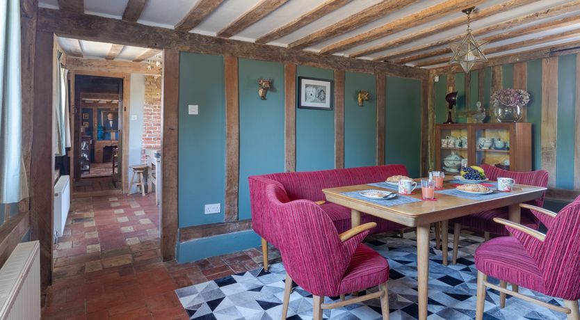 Photo of Reedgrass & Tallow