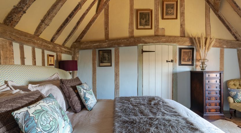 Photo of Reedgrass & Tallow