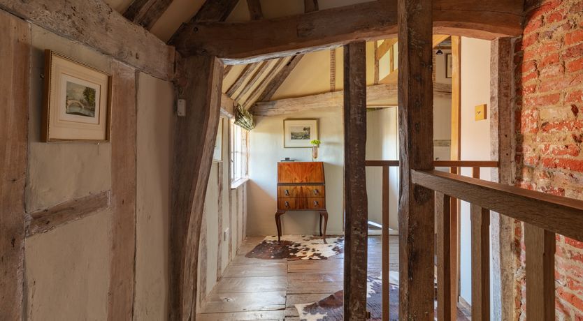 Photo of Reedgrass & Tallow