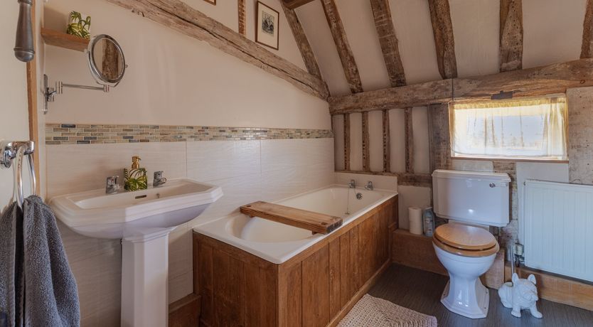 Photo of Reedgrass & Tallow