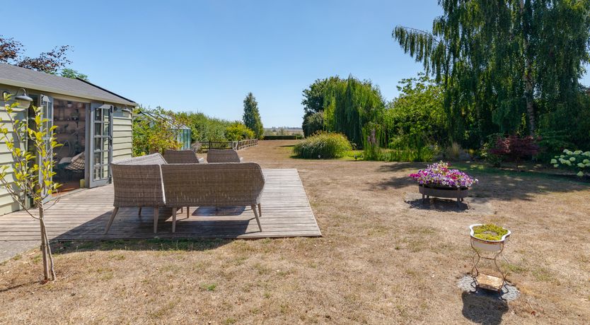 Photo of Reedgrass & Tallow