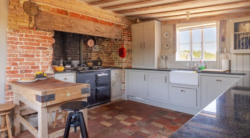 Photo of Reedgrass & Tallow