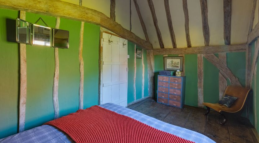 Photo of Reedgrass & Tallow