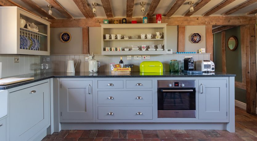 Photo of Reedgrass & Tallow