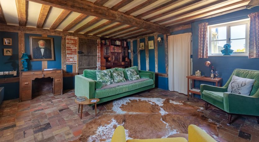 Photo of Reedgrass & Tallow