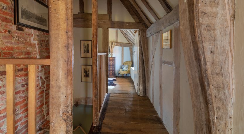 Photo of Reedgrass & Tallow