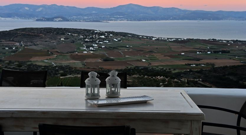 Photo of Lunar Horizon