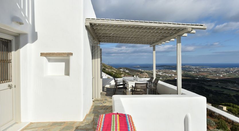 Photo of Lunar Horizon