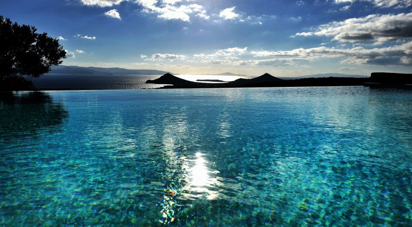 Photo of Lunar Horizon