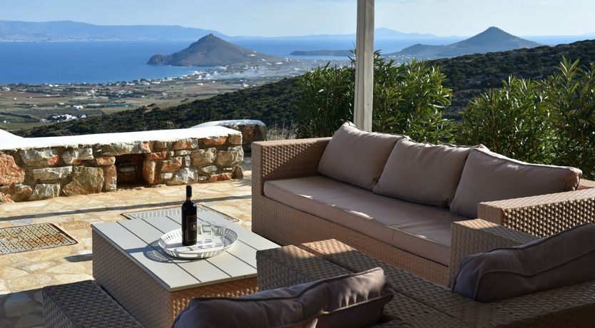 Photo of Lunar Horizon