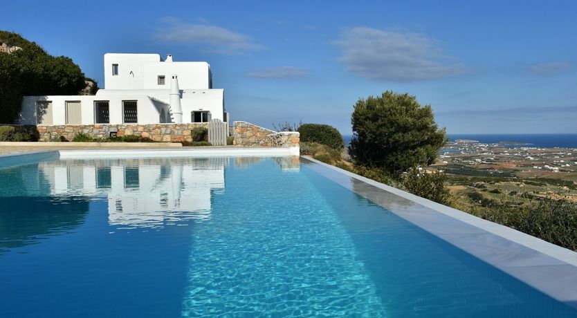 Photo of Lunar Horizon