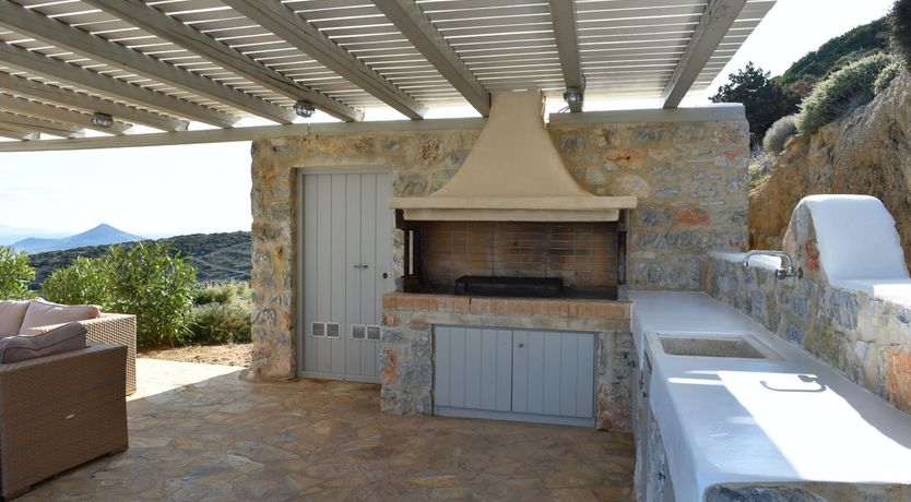 Photo of Lunar Horizon