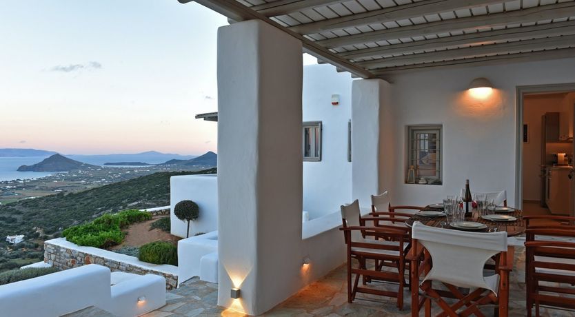 Photo of Lunar Horizon