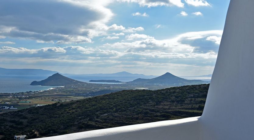 Photo of Lunar Horizon