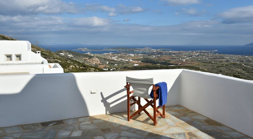 Photo of Lunar Horizon