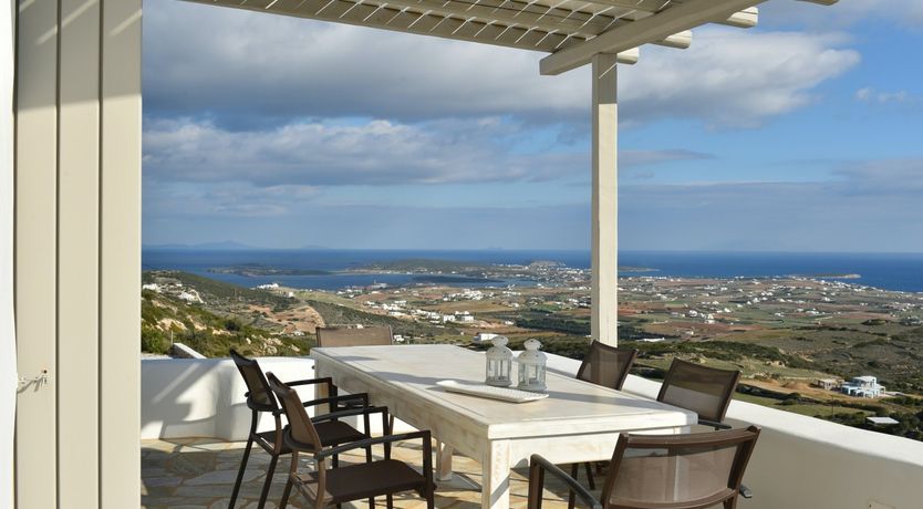 Photo of Lunar Horizon