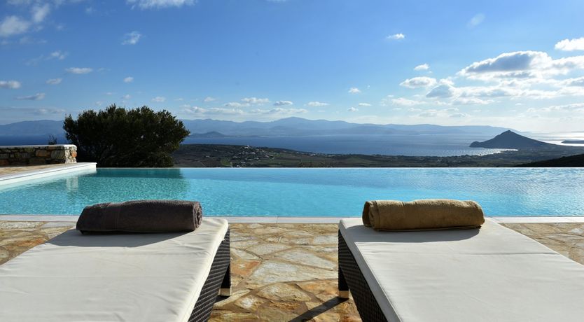 Photo of Lunar Horizon