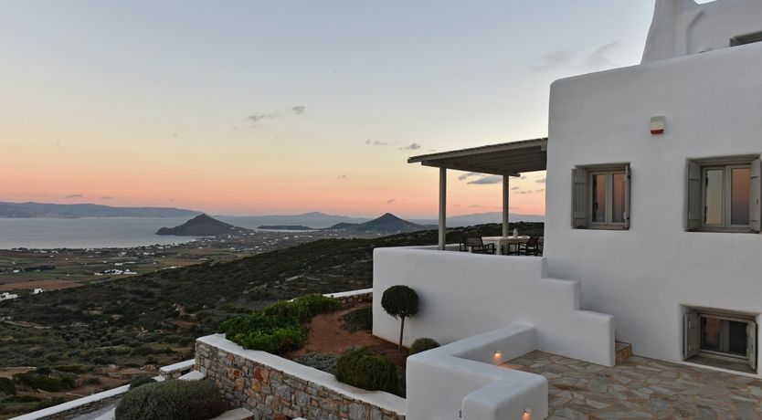 Photo of Lunar Horizon