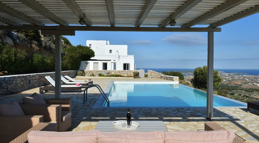 Photo of Lunar Horizon