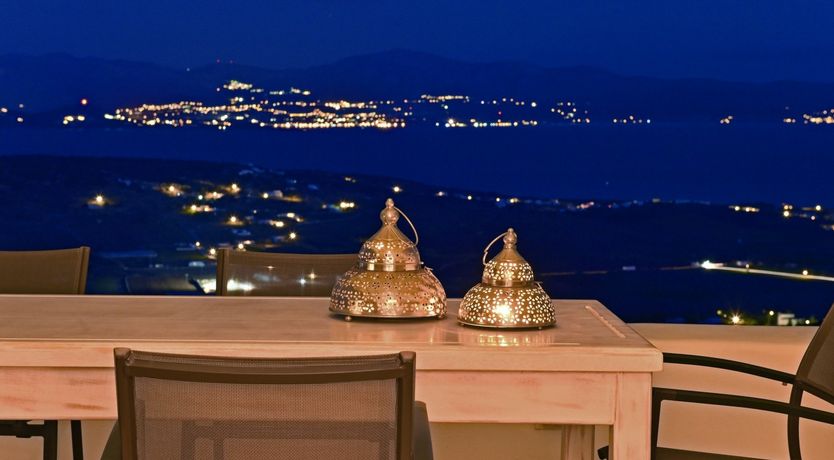 Photo of Lunar Horizon