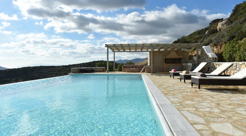 Photo of Lunar Horizon