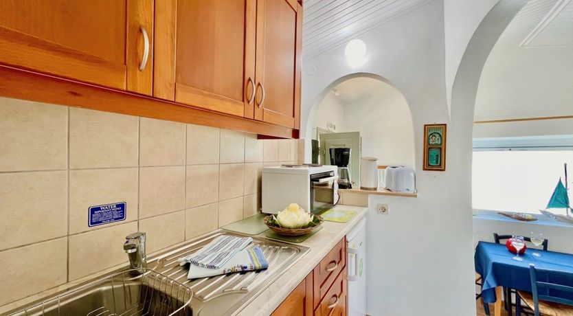 Photo of The Fisherman's Refuge