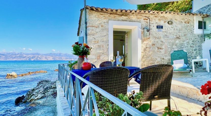 Photo of The Fisherman's Refuge