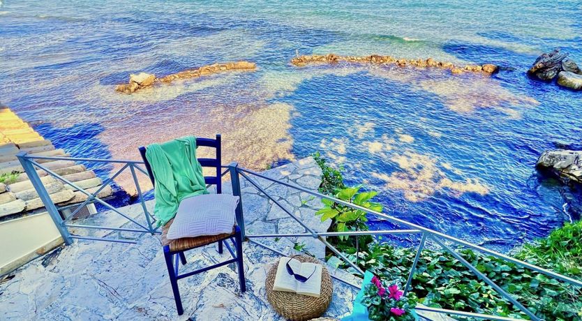 Photo of The Fisherman's Refuge