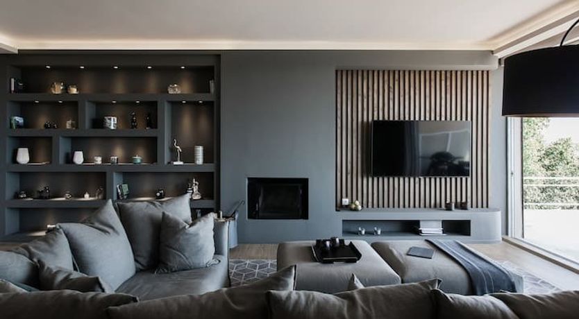 Photo of Lady of Glyfada