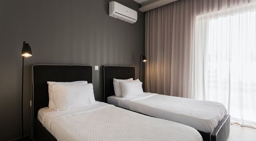 Photo of Lady of Glyfada