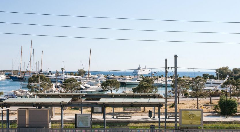 Photo of Lady of Glyfada