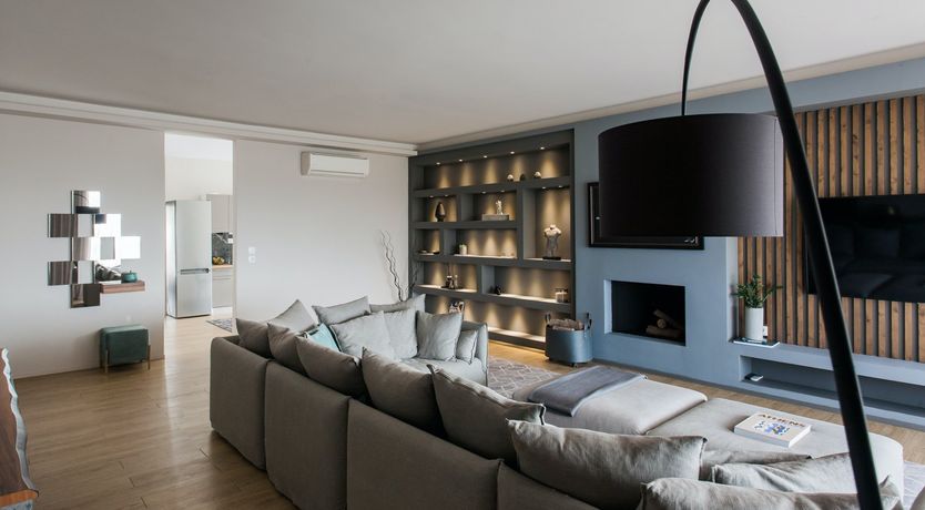 Photo of Lady of Glyfada