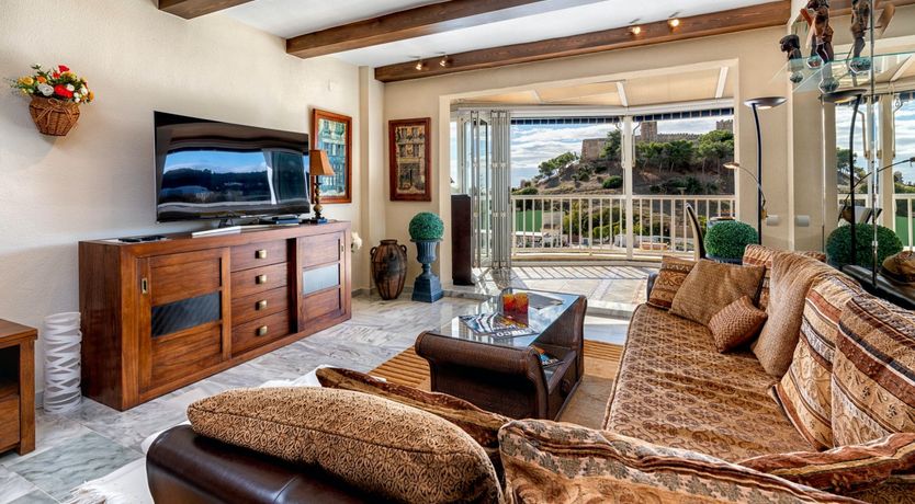 Photo of Sun Castles