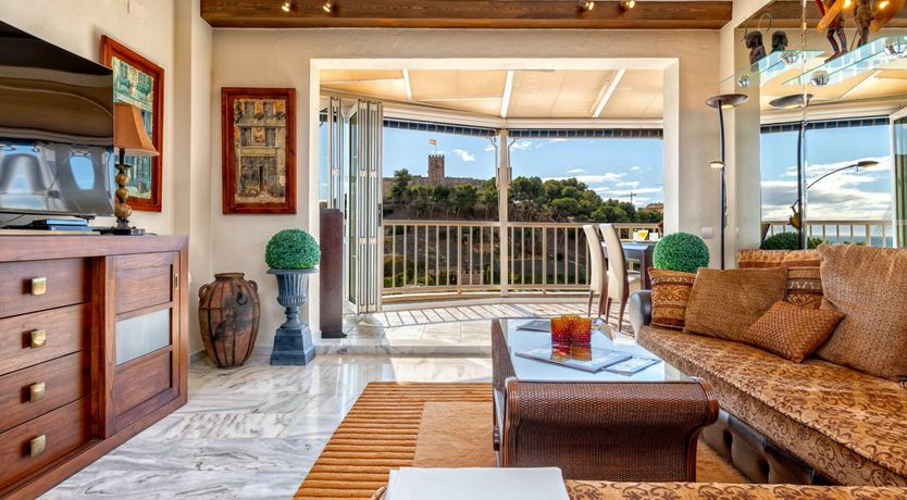 Photo of Sun Castles