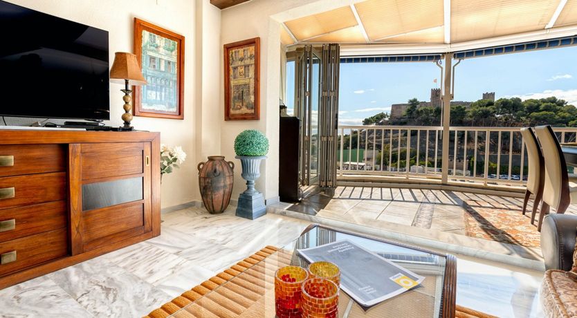 Photo of Sun Castles