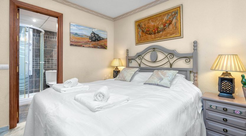 Photo of Sun Castles