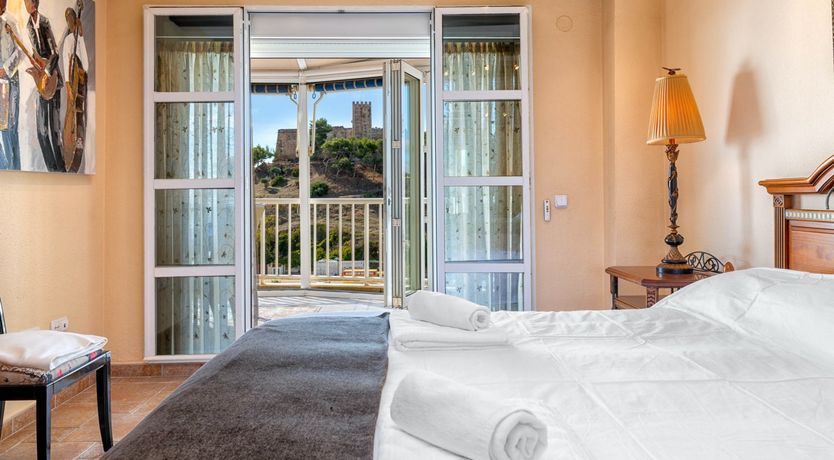 Photo of Sun Castles