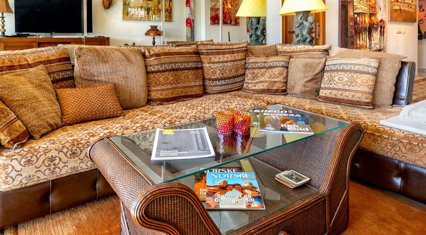 Photo of Sun Castles