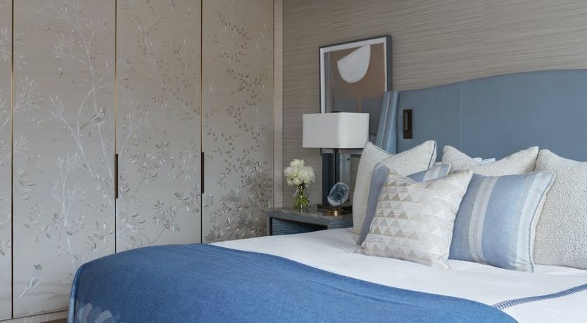 Photo of Silvery Marble