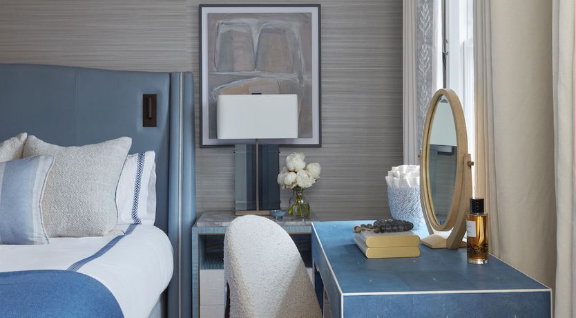 Photo of Silvery Marble