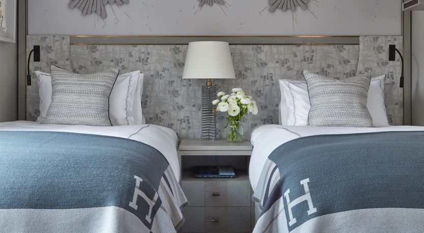 Photo of Silvery Marble